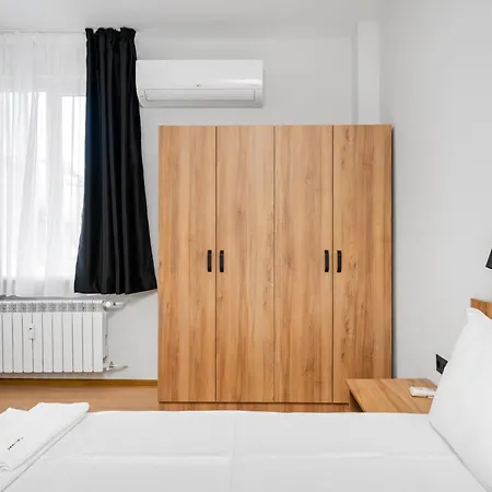 Apartment Cozy Flats Near Alexander Nevski Cathedral By Flat Mаnager