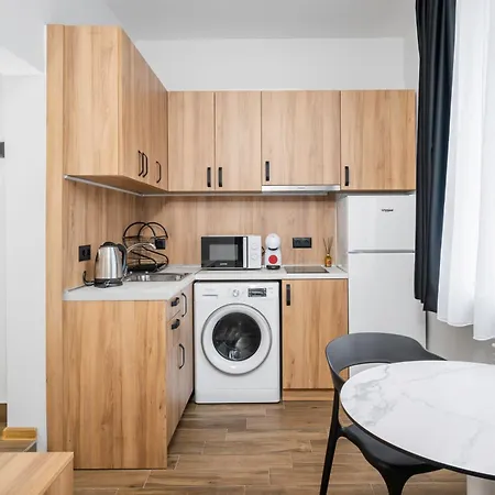 Cozy Flats Near Alexander Nevski Cathedral By Flat Mаnager Apartment Sofia