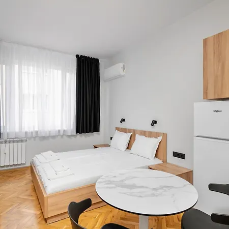 Appartement Cozy Flats Near Alexander Nevski Cathedral By Flat Mаnager