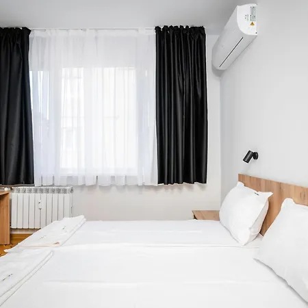 Cozy Flats Near Alexander Nevski Cathedral By Flat Mаnager Apartment Sofia